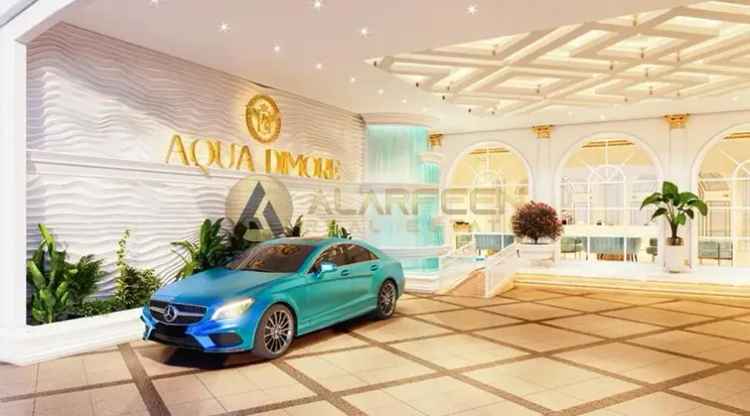 Buy Apartment in Dubai Science Park with Modern Amenities and Comfort