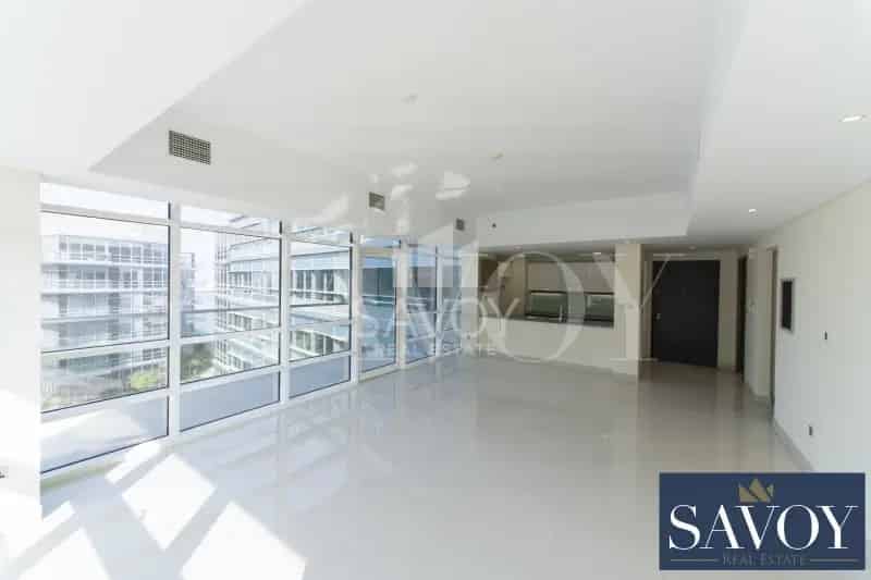 Rent 2 Bedroom Apartment in Al Bateen Abu Dhabi with Sea View