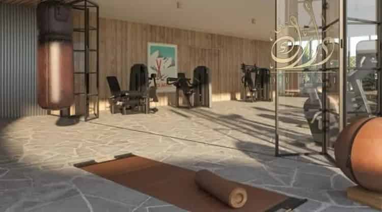 1 Bedroom Apartment for Sale in Dubailand Dubai with Amazing Amenities