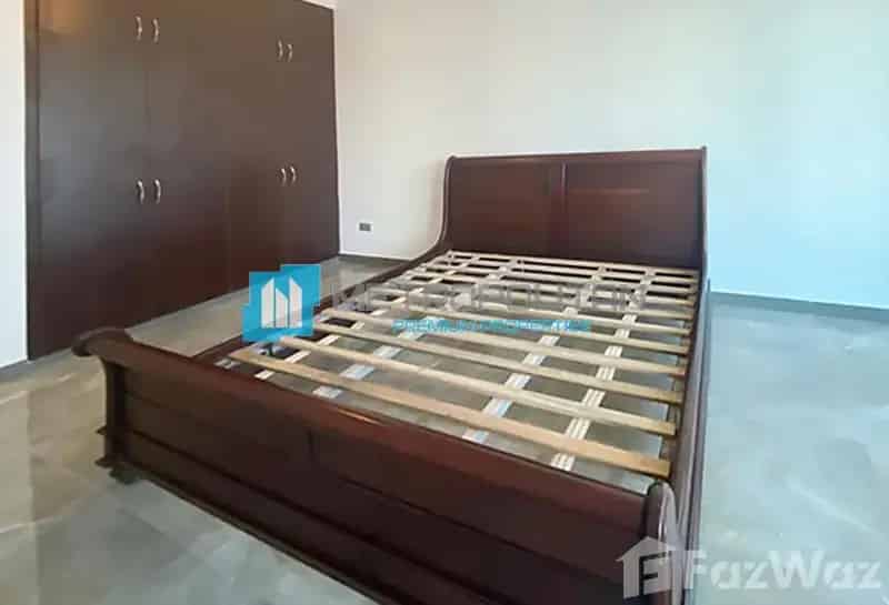 4 Bedroom Apartment for sale at Horizon Tower