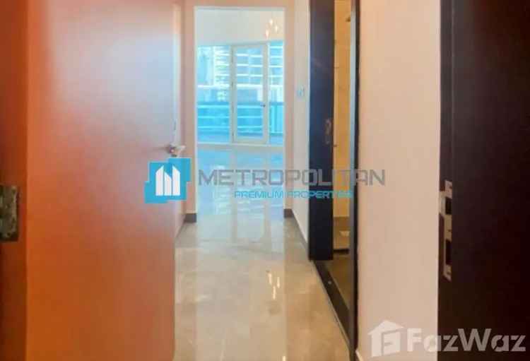 4 Bedroom Apartment for sale at Horizon Tower