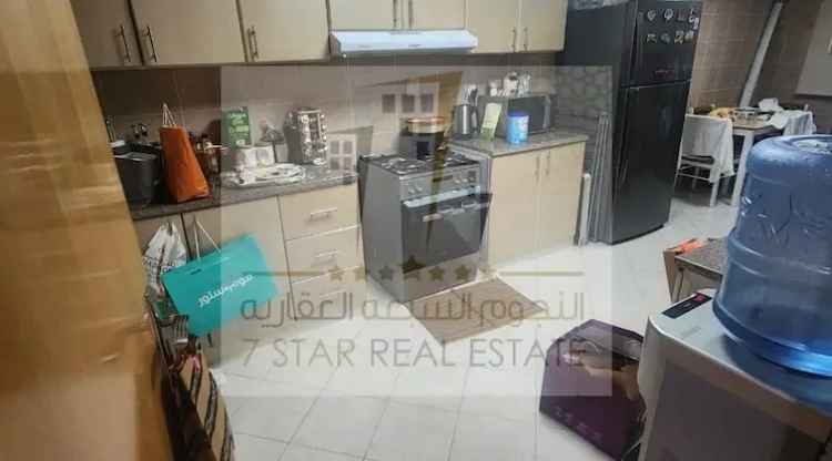 2 Bedroom 1550 Sq.Ft. Apartment for Sale in Al Taawun, Sharjah