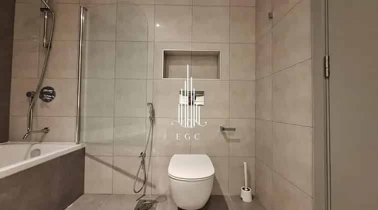 1 Bedroom Apartment for Rent in Canal Residence Al Reem Island Abu Dhabi