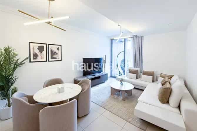 1 Bed Apartment For Sale in Boulevard Point