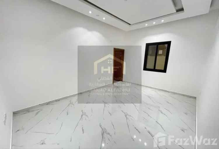 5 Bedroom Villa for sale at Al Yasmeen 1