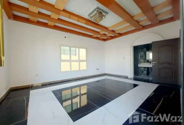 Buy Villa in Al Yasmeen 1 with 5 Bedrooms and 7 Bathrooms