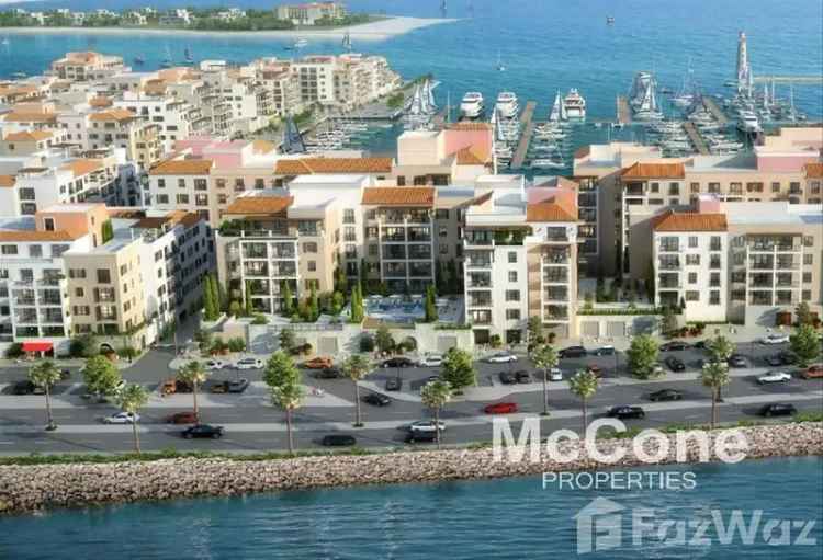 4 Bedroom Townhouse for sale at Sur La Mer