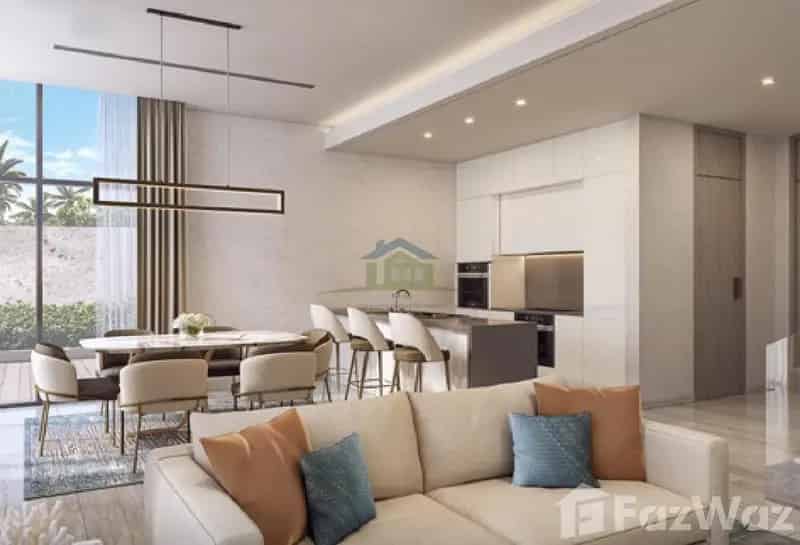 2 Bedroom Villa for sale at Danah Bay