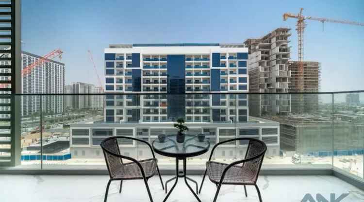 1 Bedroom 735 Sq.Ft. Apartment for Rent in Dubai Hills Estate, Dubai