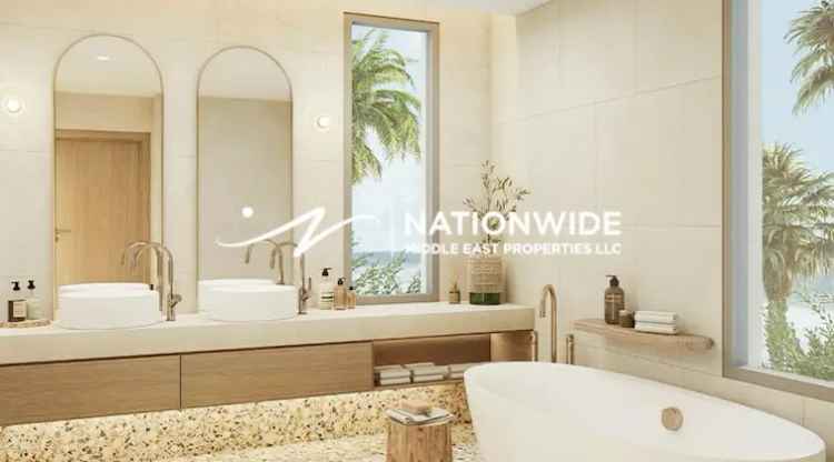 4 Bedroom 3547 Sq.Ft. Villa for Sale in Ghantoot, Abu Dhabi