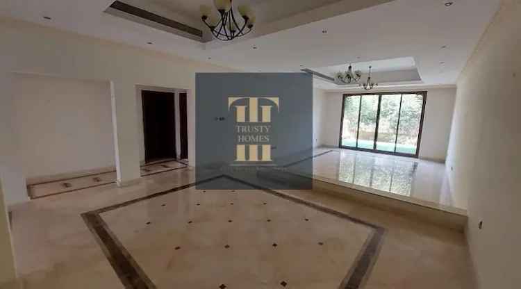 4 Bedroom 5000 Sq.Ft. Villa for Rent in Jumeirah 1, Jumeirah, Dubai