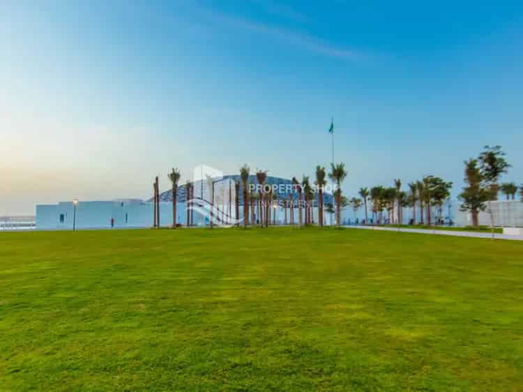Apartment for Sale in Louvre , Saadiyat Island , Abu Dhabi