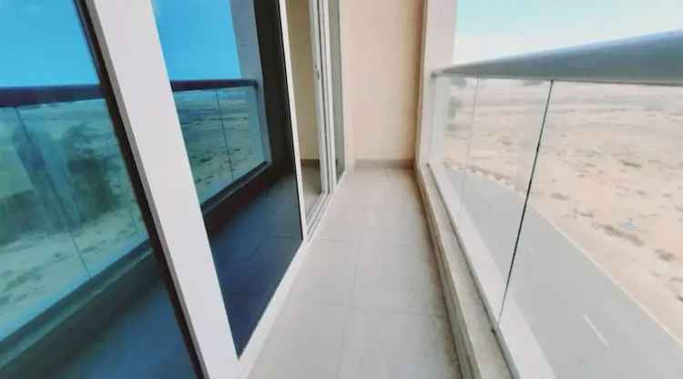 1 Bedroom 880 Sq.Ft. Apartment for Rent in Aljada, Sharjah