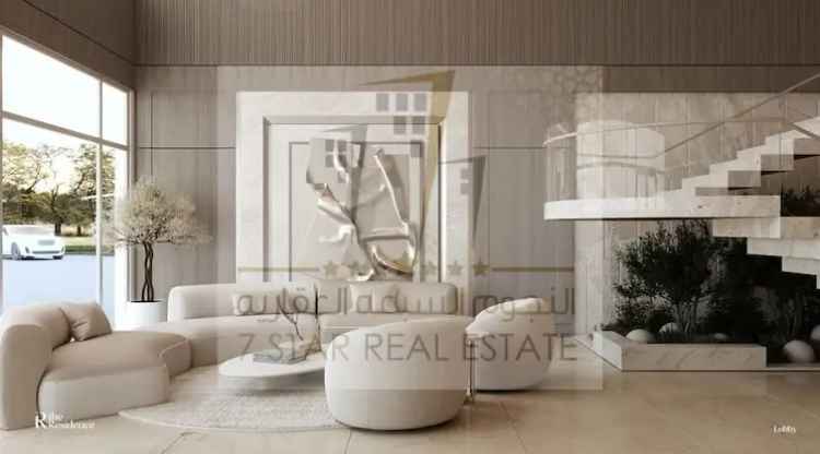 5 Bedroom 2800 Sq.Ft. Apartment for Sale in Al Khan, Sharjah