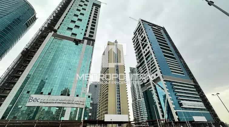 2 Bedroom Apartment for Sale in Jumeirah Lake Towers with Modern Features