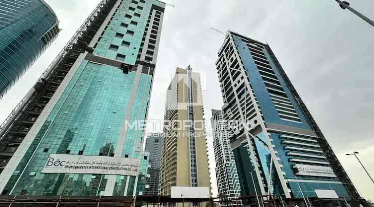 2 Bedroom 1339 Sq.Ft. Apartment for Sale in Jumeirah Lake Towers (JLT), Dubai