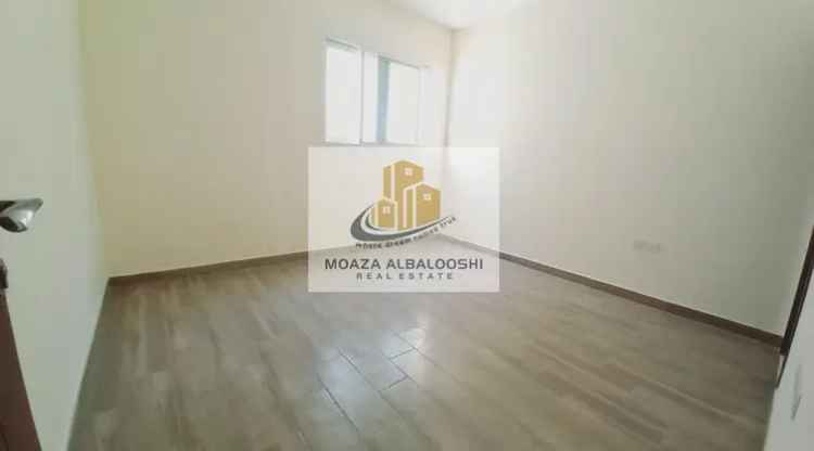 1 Bedroom 1000 Sq.Ft. Apartment for Rent in Muwailih Commercial, Sharjah