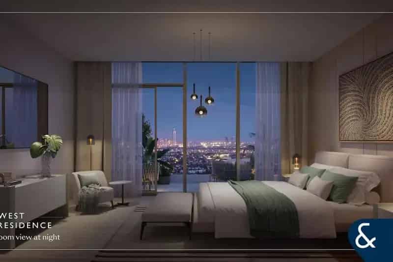 1 Bedroom Apartment for Sale in Jumeirah Heights, Jumeirah Heights, Jumeirah Islands.