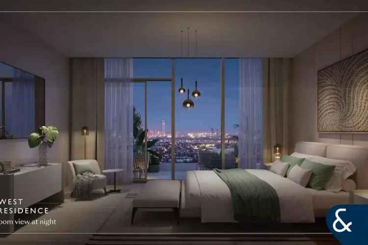 1 Bedroom Apartment for Sale in Jumeirah Heights, Jumeirah Heights, Jumeirah Islands.