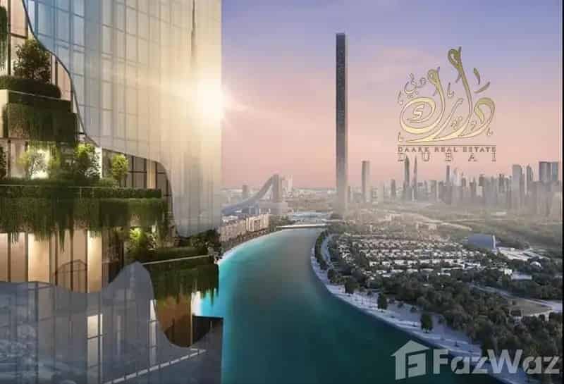 1 Bedroom Apartment for sale at Azizi Riviera Reve