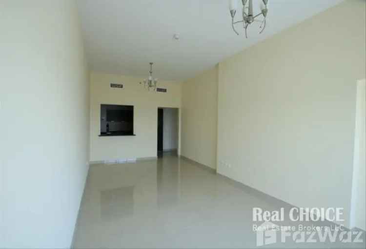 Sale of 1 Bedroom Apartment in Dubai Sports City with Modern Amenities