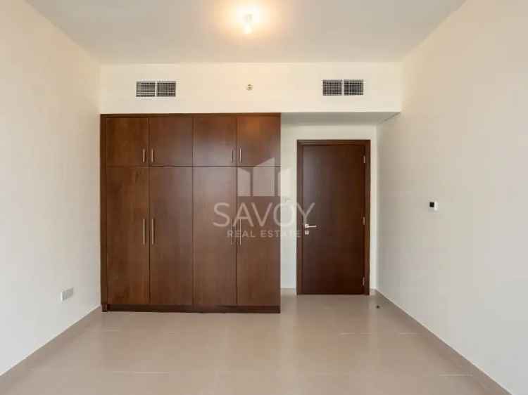 2 Bedroom 1162 Sq.Ft. Apartment for Rent in Al Seef, Al Raha Beach, Abu Dhabi