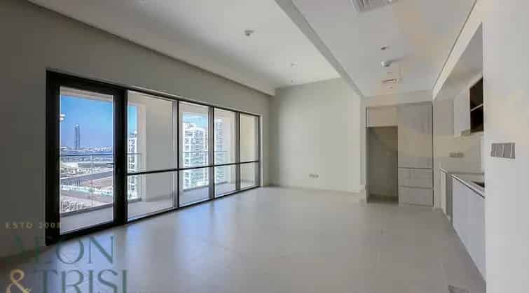 Rent 2 Bedroom Apartment in Dubai Creek Harbour with Canal View