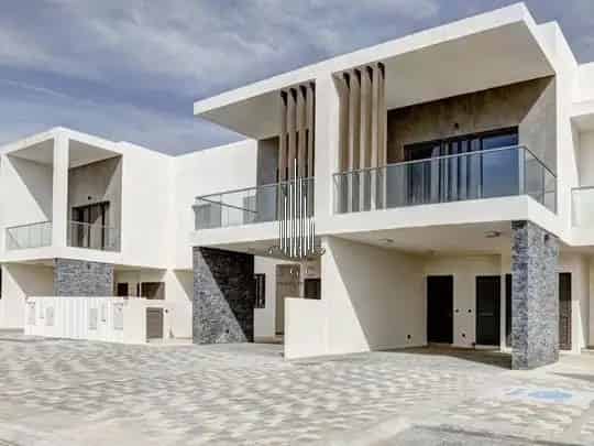 3 Bedroom 3585 Sq.Ft. Townhouse for Sale in Yas Acres, Yas Island, Abu Dhabi