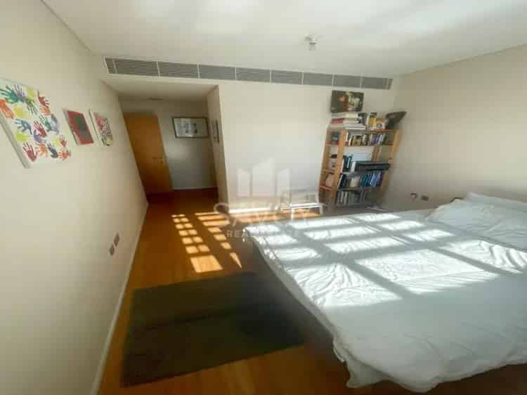Buy 4 Bedroom Apartment in Al Raha Beach with Modern Amenities