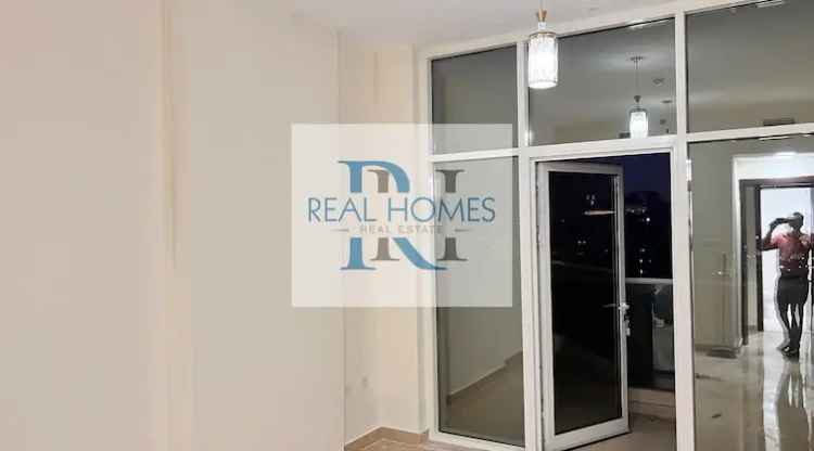 1 Bedroom 861 Sq.Ft. Apartment for Rent in Al Warsan, Dubai