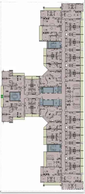1 Bedroom Apartment for sale at Azizi Star