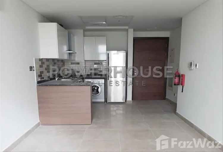 1 Bedroom Apartment for sale at Azizi Star