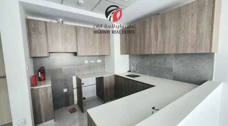 1 Bedroom Apartment for Rent in Arjan Dubai with Modern Amenities