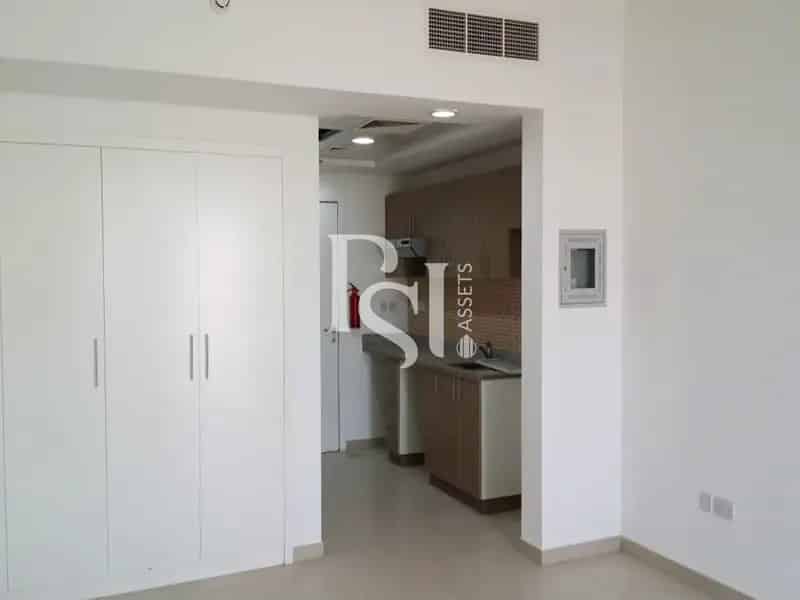 Studio for Rent in Al Ghadeer , Al Ghadeer , Abu Dhabi