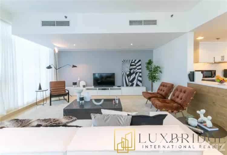 3 Bedroom Apartment for sale at Laguna Tower
