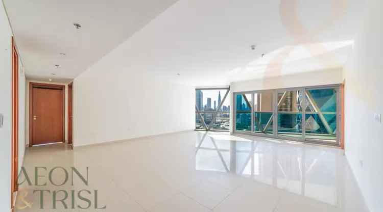 Buy 3 Bedroom Apartment for Sale in DIFC with Stunning Features