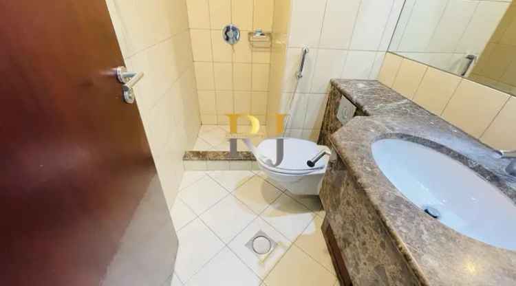 3 Bedroom 2270 Sq.Ft. Apartment for Rent in Bur Dubai, Dubai