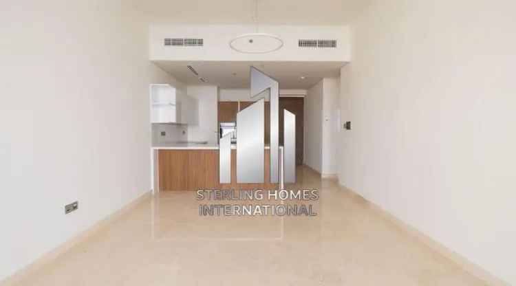 Rent Luxurious 1 Bedroom Apartment in Dubai Maritime City with Amenities