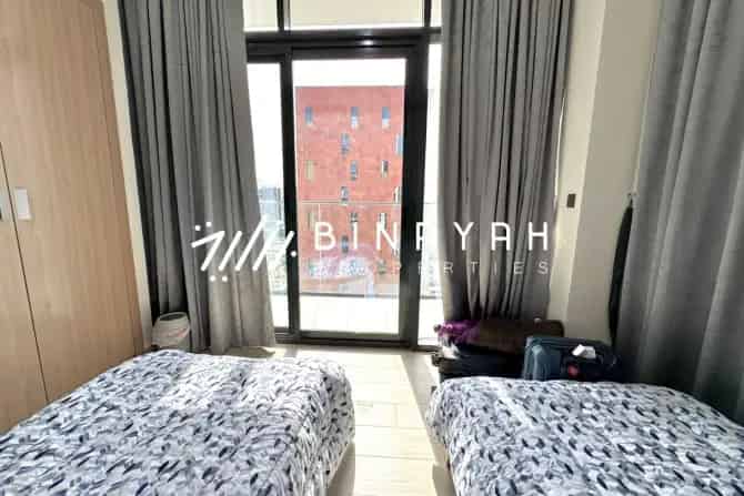 3 Bed Apartment To Rent in Meydan