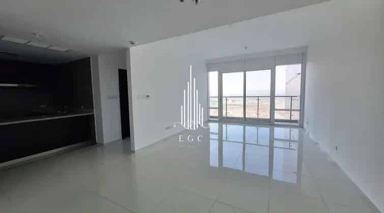 Duplex for Rent with 3 Bedrooms and Amenities in Al Reem Island