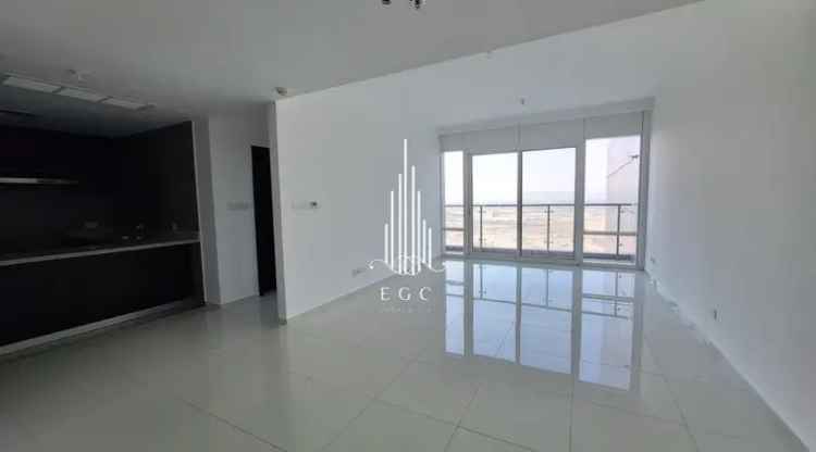 2350 Sq.Ft. Duplex for Rent in City of Lights, Al Reem Island, Abu Dhabi