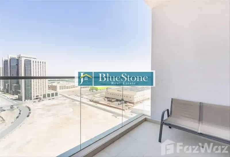 1 Bedroom Apartment for sale at Azizi Aura
