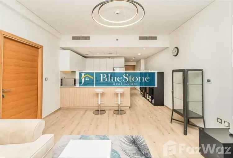 Sale of 1 Bedroom Apartment in Downtown Jebel Ali with Modern Features