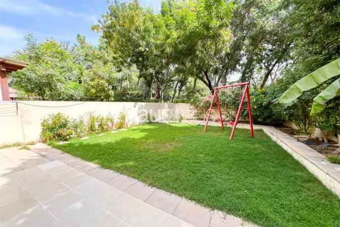 3 Bed Villa To Rent in Springs 7