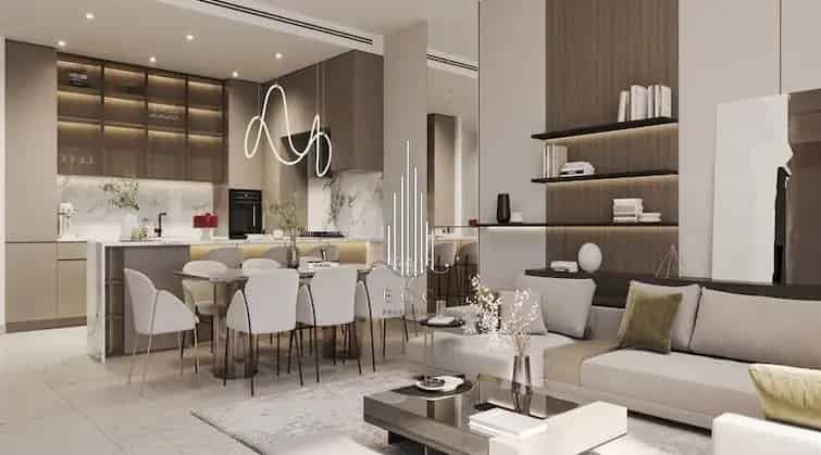 Buy 1 Bedroom Apartment in Najmat Abu Dhabi with Excellent Amenities