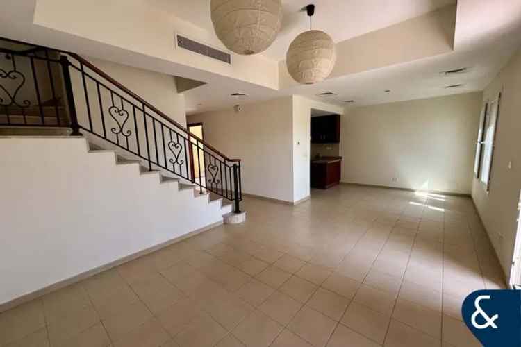 2 Bedroom Villa for Sale in Palmera, Arabian Ranches 1.