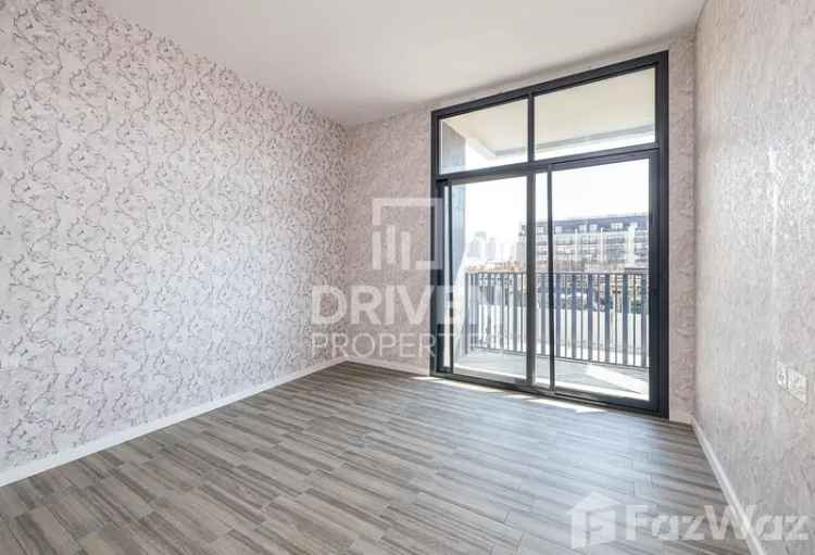 2 Bedroom Apartment for sale at Belgravia 2