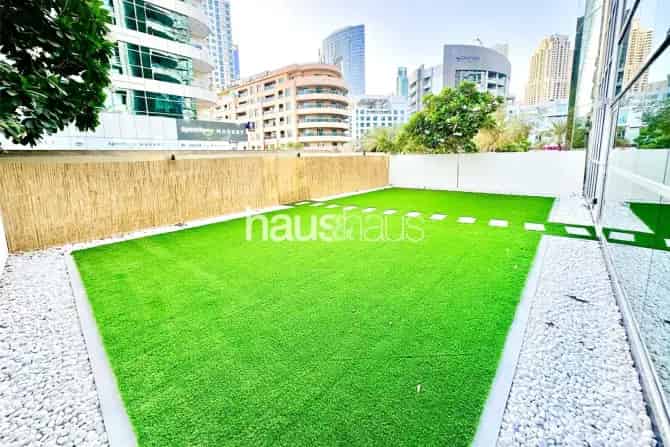 3 Bed Apartment For Sale in Trident Waterfront