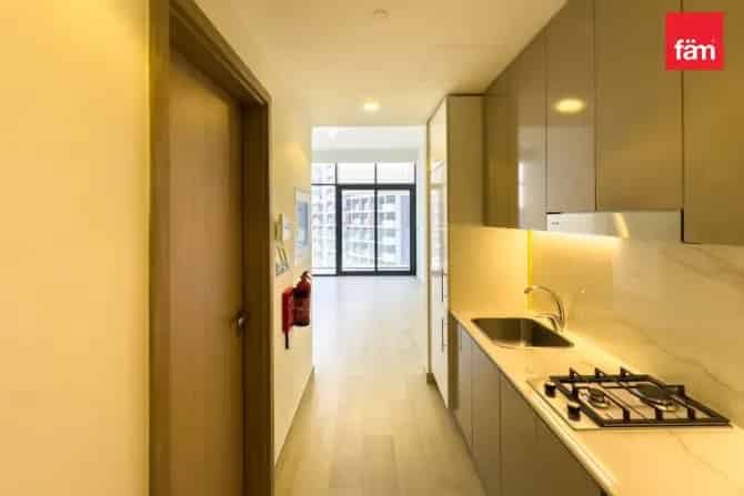 Studio Apartment To Rent in Azizi Riviera