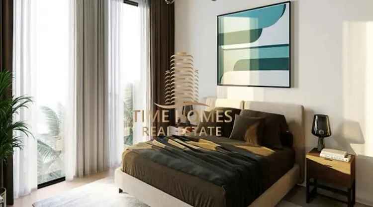 2 Bedroom 1003 Sq.Ft. Apartment for Sale in Town Square, Dubai